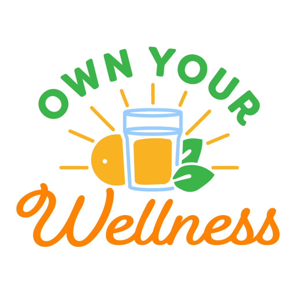 Fdoc Own Your Wellness Logo