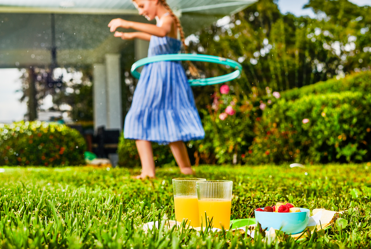 Kickoff Summer with the Ultimate Road Trip and Florida OJ